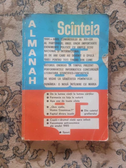 Tablouri,ziare vechi