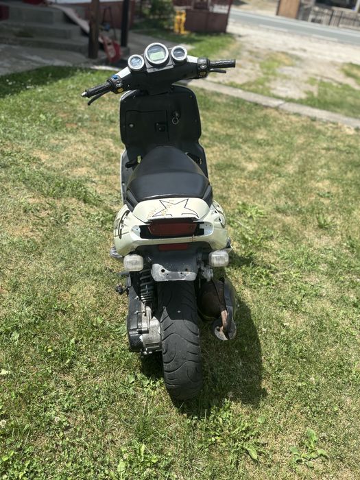 Vand scuter Malaguti 80cc