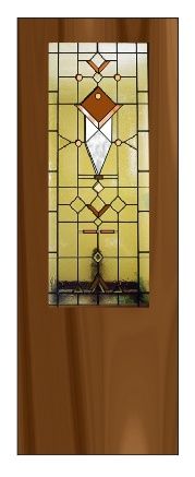 Стъклопис и витражни стъкла