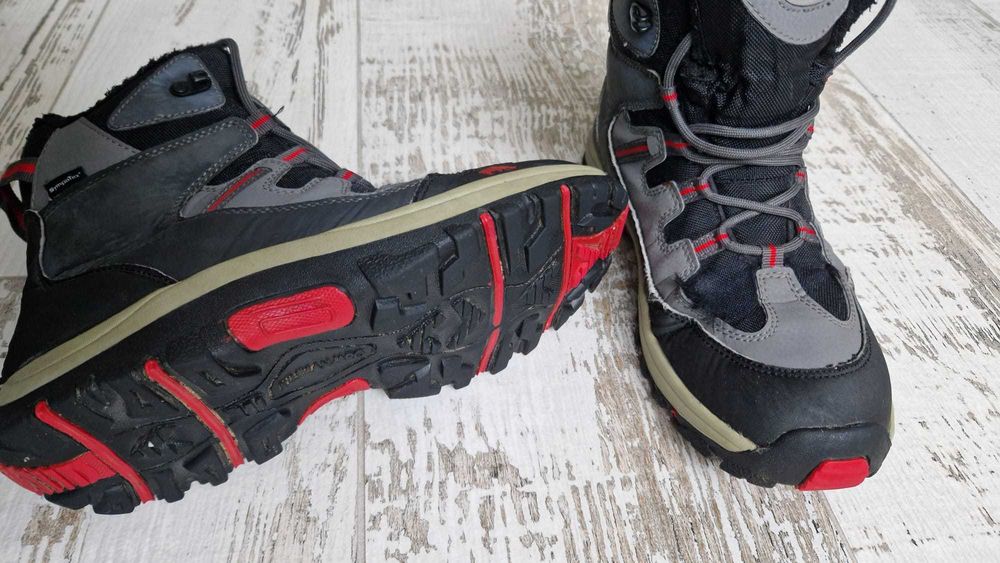 Bocanci impermeabili