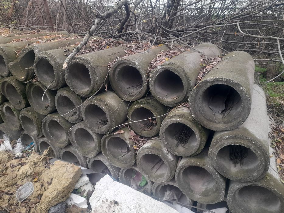 Vand Tuburi canalizare 1 m lungime