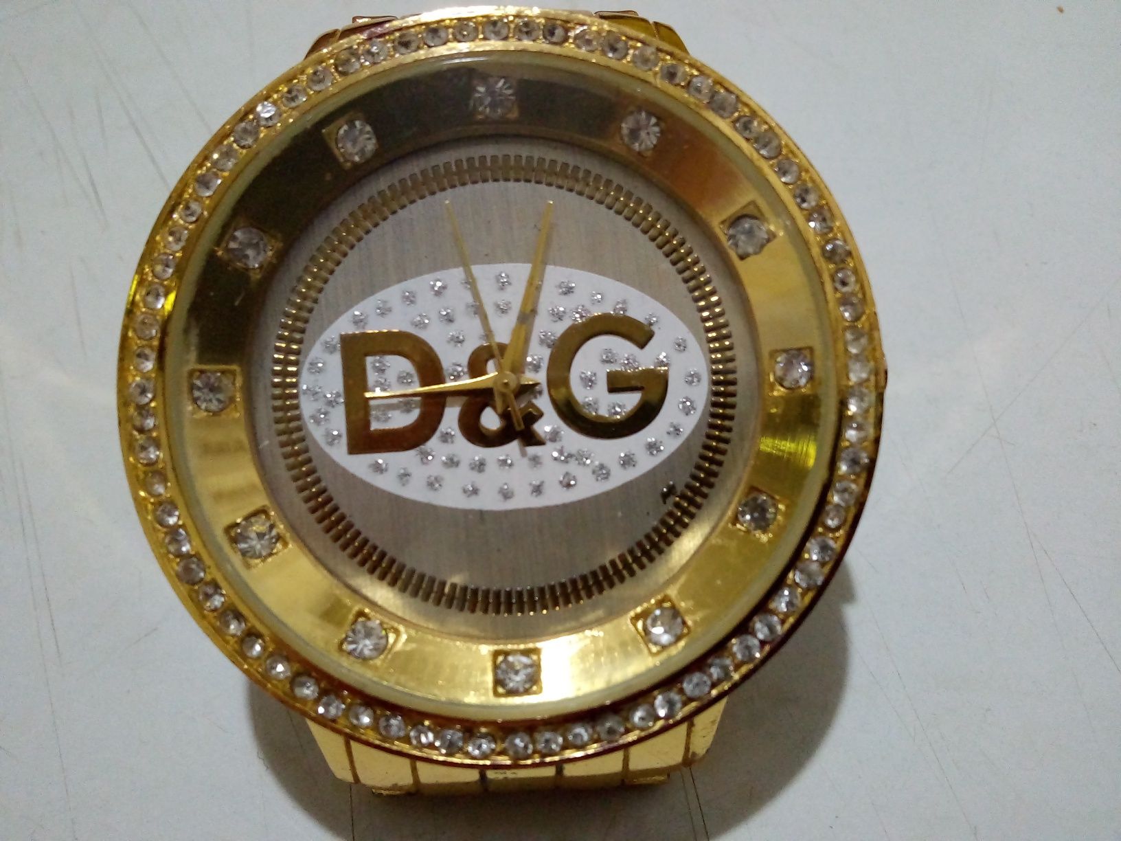 Красив Часовник D&G