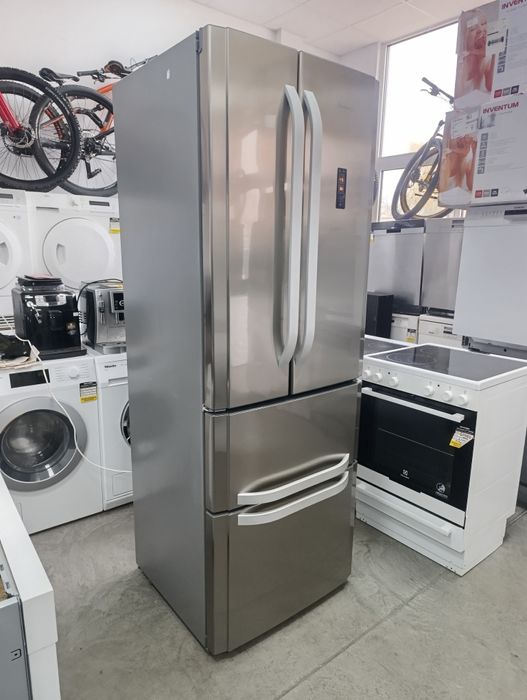 Хладилник и Фризер Bauknecht 70см No frost A++