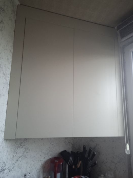 Соберу кухню,или гардероб.