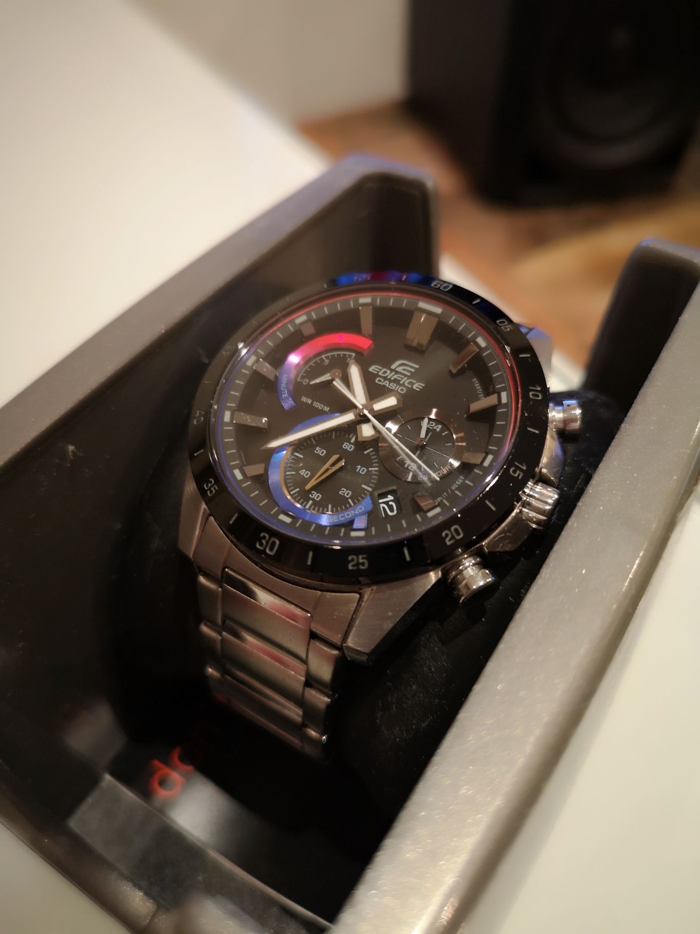 Ceas Casio Edifice