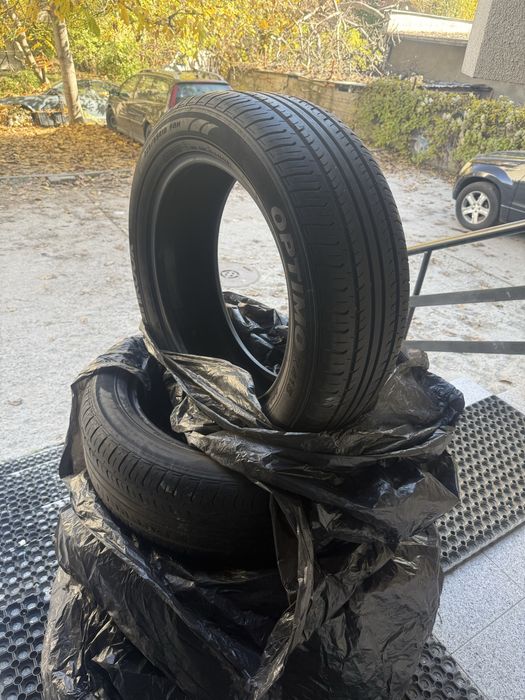 гуми Hankook 225/55R18 98H