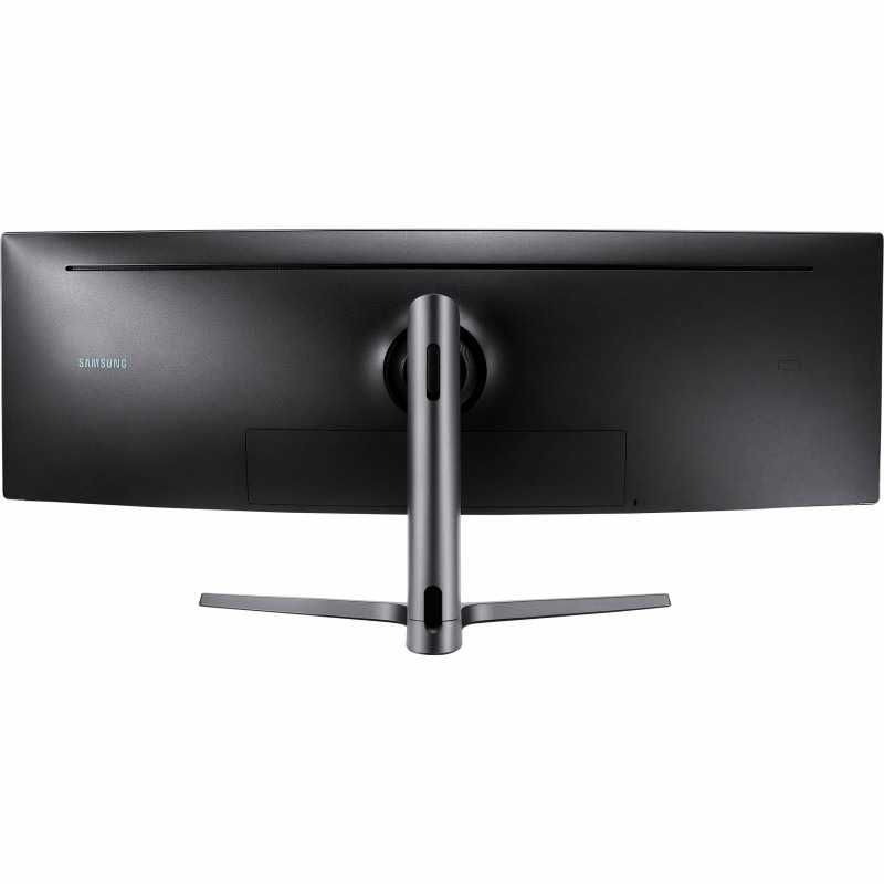 Monitor LED Samsung Gaming LC49RG90SSUXEN 49" FreeSync/G-Sync 120Hz