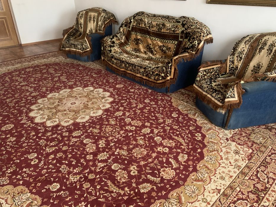 Продам миягкий уголог 4 шт