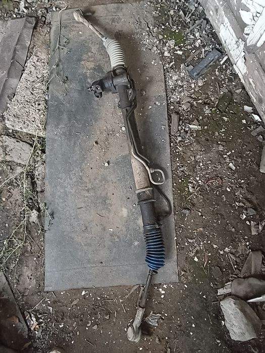 Запчасти на Митсубиси Галант 1996гт