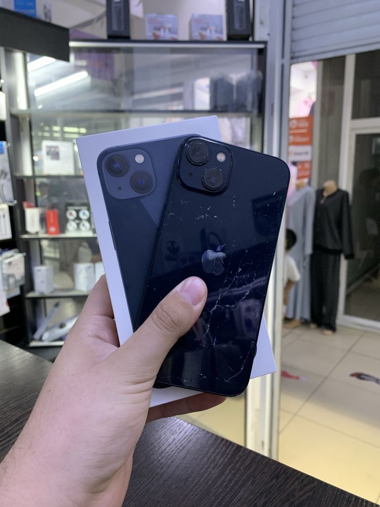 Айфон 13 iphone 13