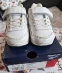 Adidași Reebok marimea 19.5