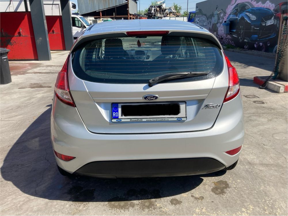 De vnzare FORD Fiesta