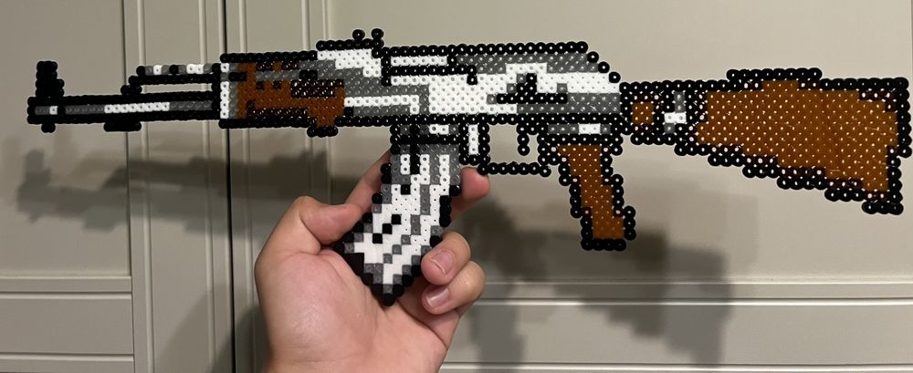 Фигурки от маниста