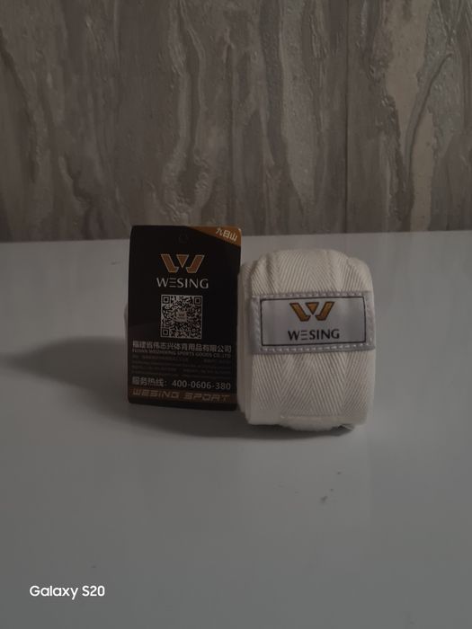 Бинты wesing 4 метр