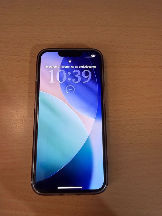 iPhone 14 (като нов) - 256 GB