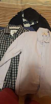 Тениски, ризи и панталони момче 146-152 см