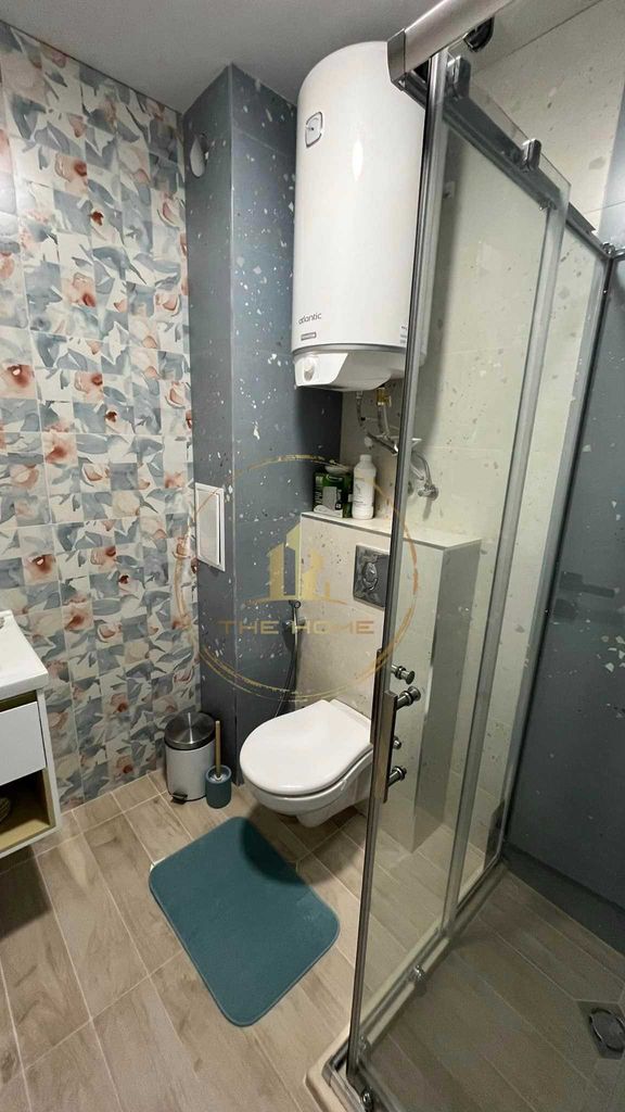 Дава се под наем Двустаен апартамент в Варна, Трошево - 60 кв.м за 435 € - Снимка #5