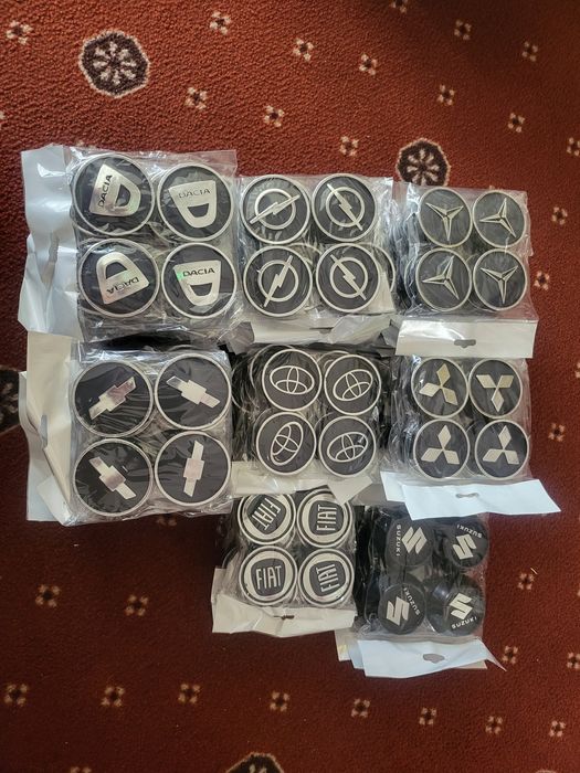 30 LEI SETUL Capace roti dacia opel mercedes