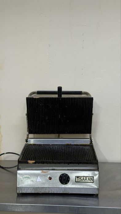 Продам тостер для донера. Выжимной гриль