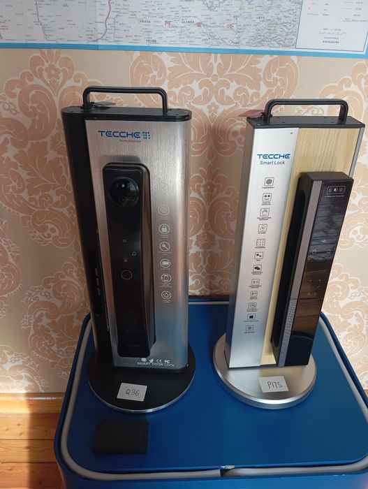 Замки Электронной