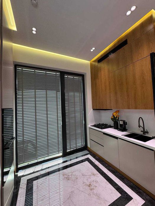 Сдаётся квартира в Юнусабад | Алайский базар | 3-комнатная