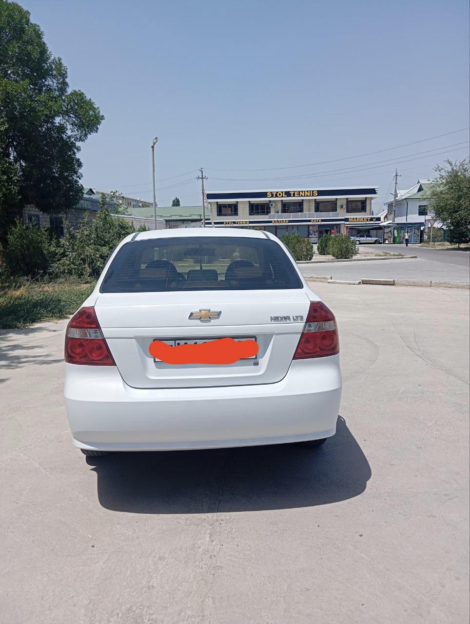 Nexia 3  Avtomat