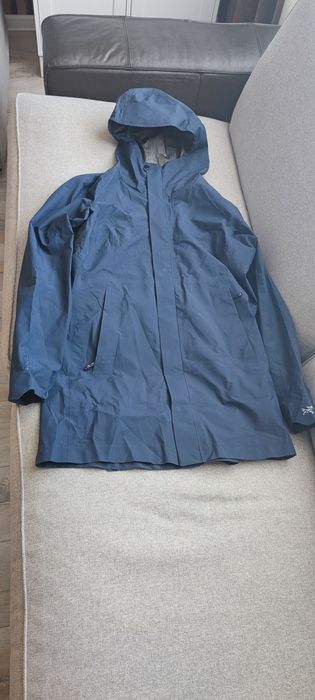 ARCTERIX Beta coat Gore-Tex размер-L