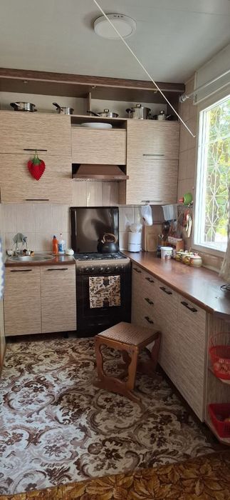 Срочно! 4-х ком. квартира, 4/1/5 в Сергели 1! Метро "Chinor" - 300 м.