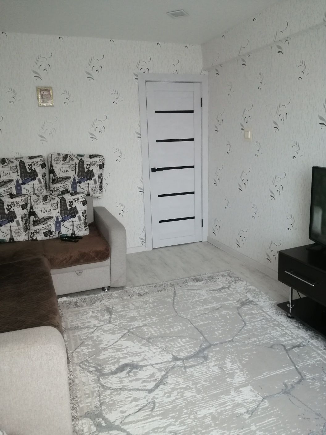 Продам 2 х комнатную кв