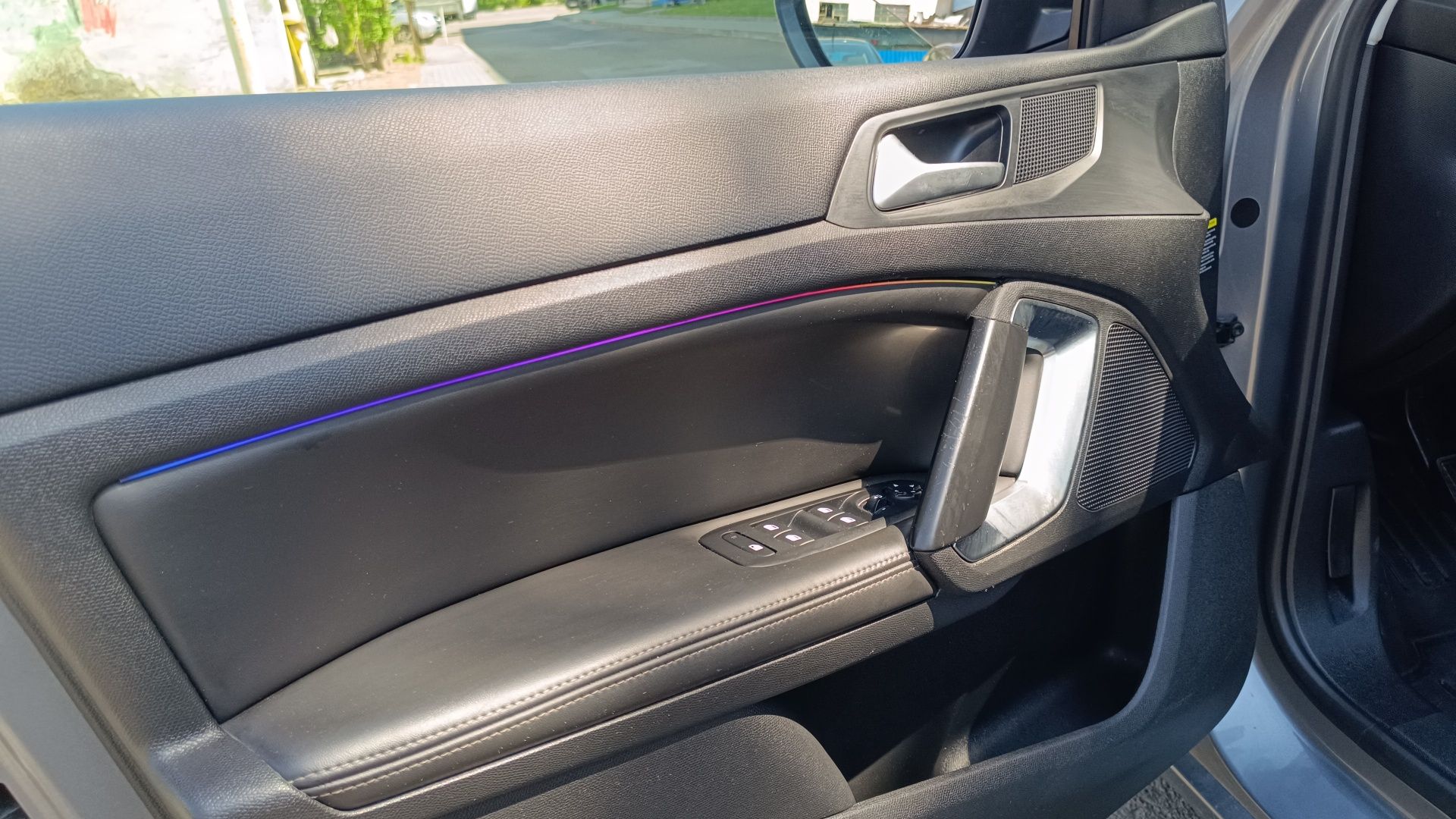 Peugeot 308 blues hdi