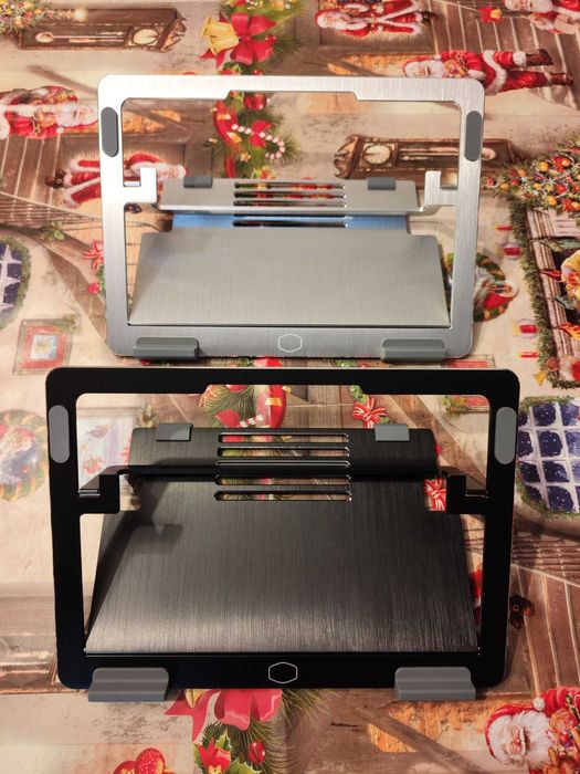 Notebook Cooler Master Охладителна подложка