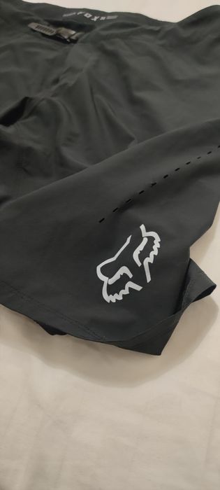 Шорти за колоездене Fox racing