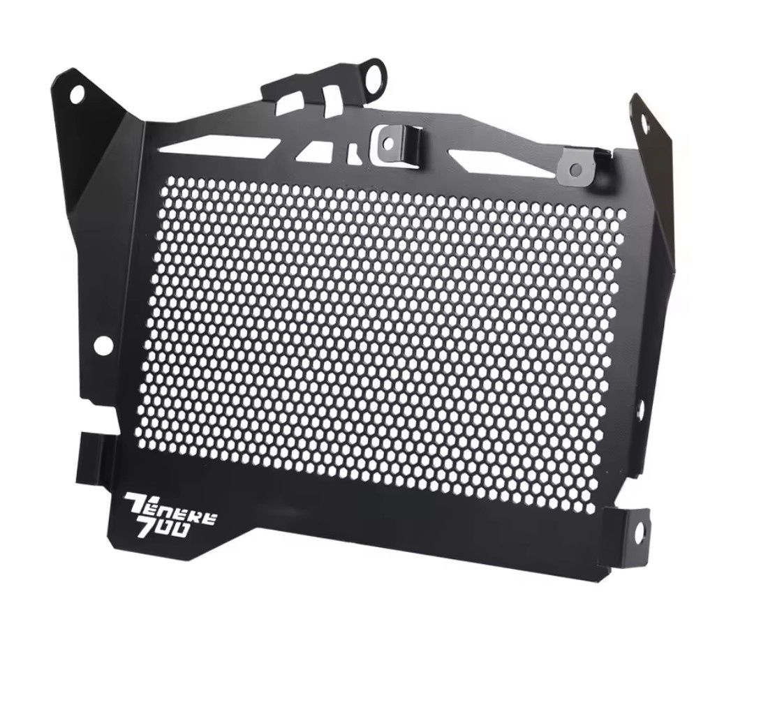 Предпазна решетка за Yamaha tenere 700
