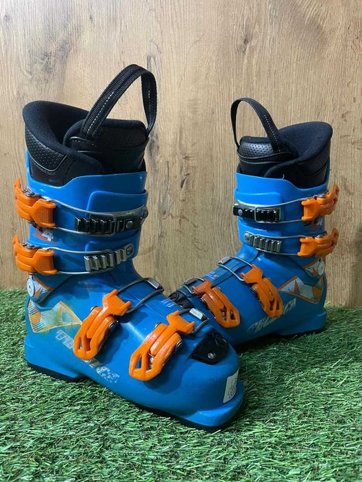 Clapari TECNICA marime EU 35