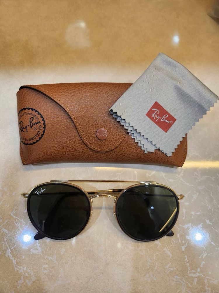 Оригинални очила Ray Ban