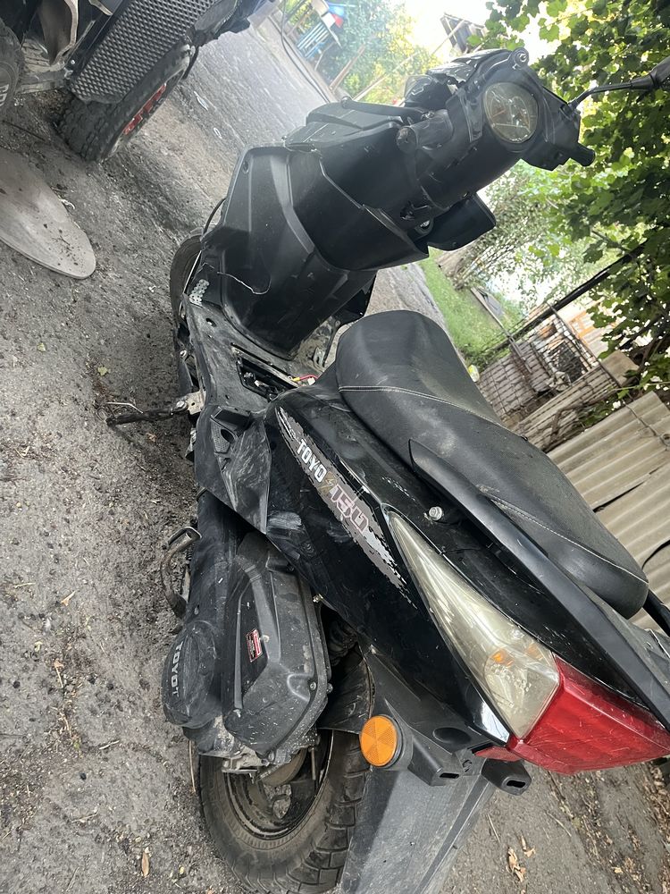 Продам Мопед м12