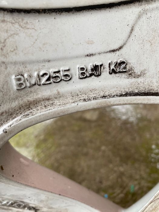 Jante BMW R17 F30/F31/F34