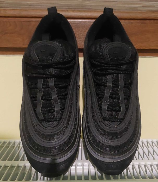 Маратонки NIKE Air Max 97