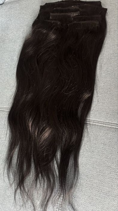 Extensii par natural