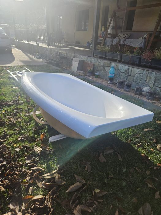 Set complet baie interioara