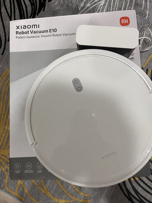 Робот пылесос срочно!