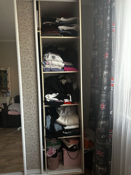 Шкааффф для спальни