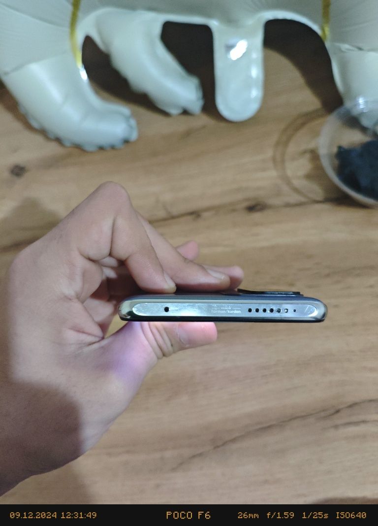 Xiaomi 11T Pro нархи арзон