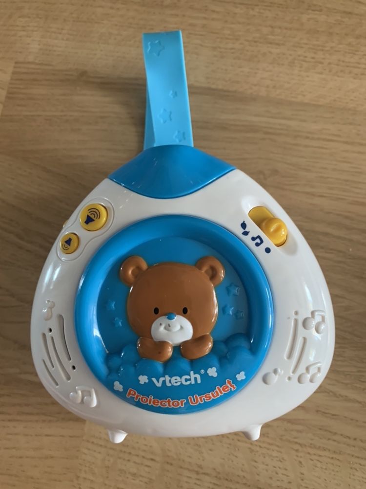 Jucarii Vtech-monitor