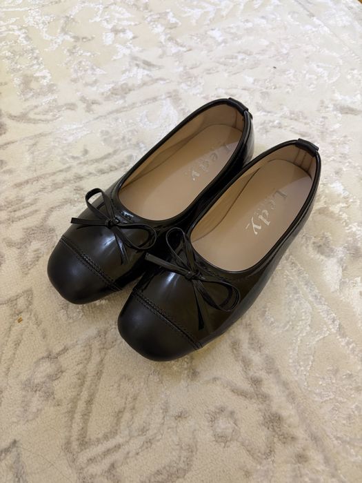 балетки 37 размер