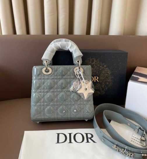 Geanta de mana dama Dior 260353