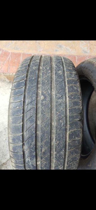 Летни гуми Michelin primacy 4 - 225/50 R17 3 броя