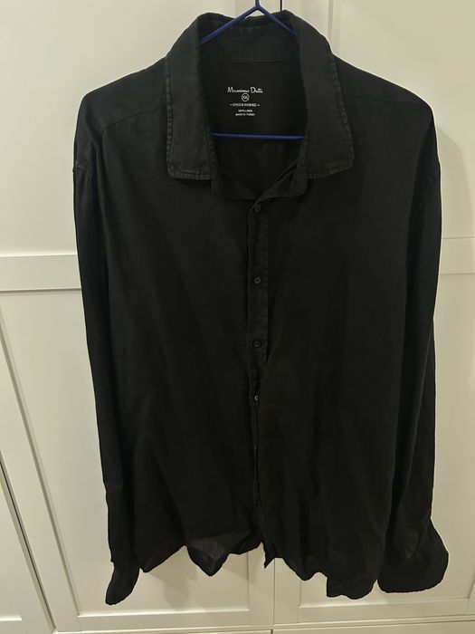 Camasa de in Massimo Dutti