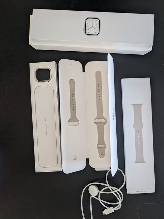Apple watch 7 41mm