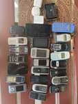 Telefoane de colectie + Bonus
